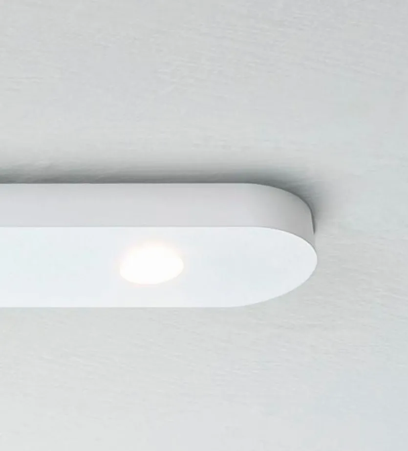 LED-Deckenleuchte Close