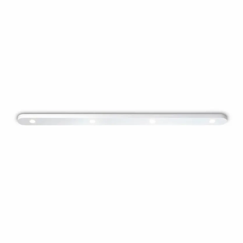 LED-Deckenleuchte Close