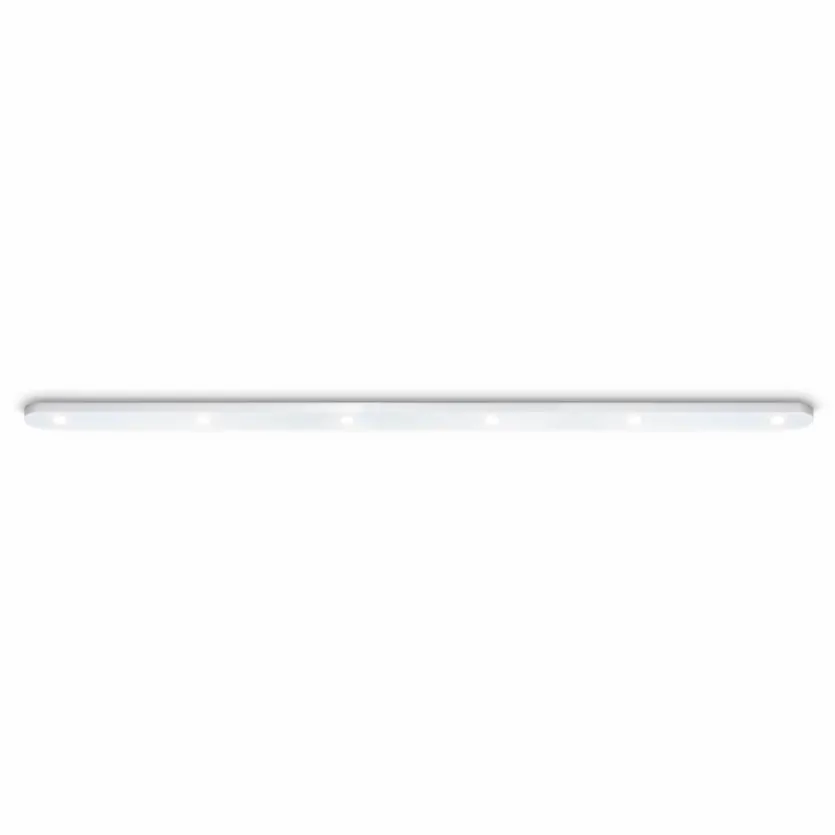 LED-Deckenleuchte Close