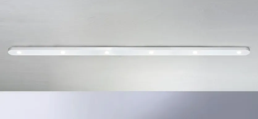 LED-Deckenleuchte Close