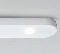 LED-Deckenleuchte Close