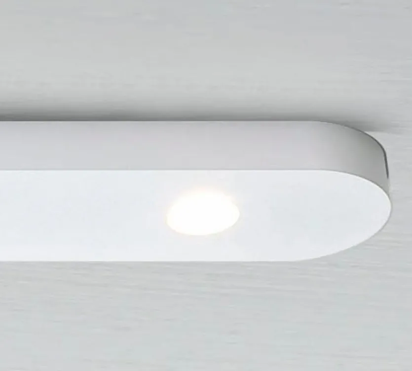 LED-Deckenleuchte Close