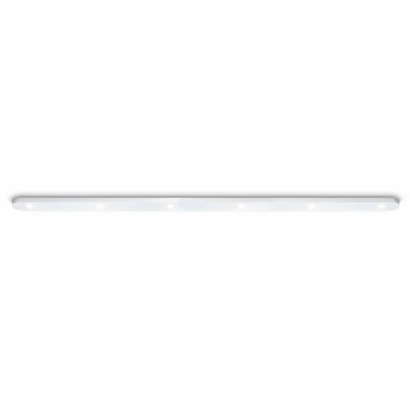 LED-Deckenleuchte Close