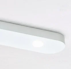 LED-Deckenleuchte Close