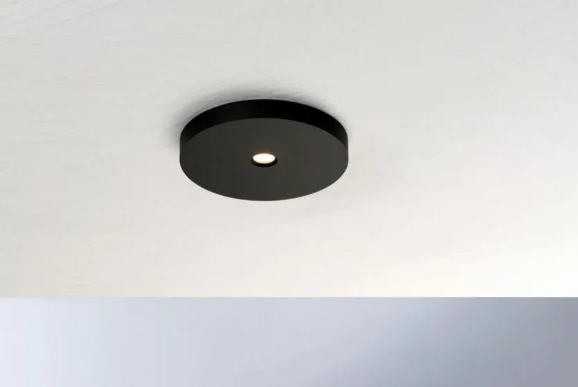LED-Deckenleuchte Close