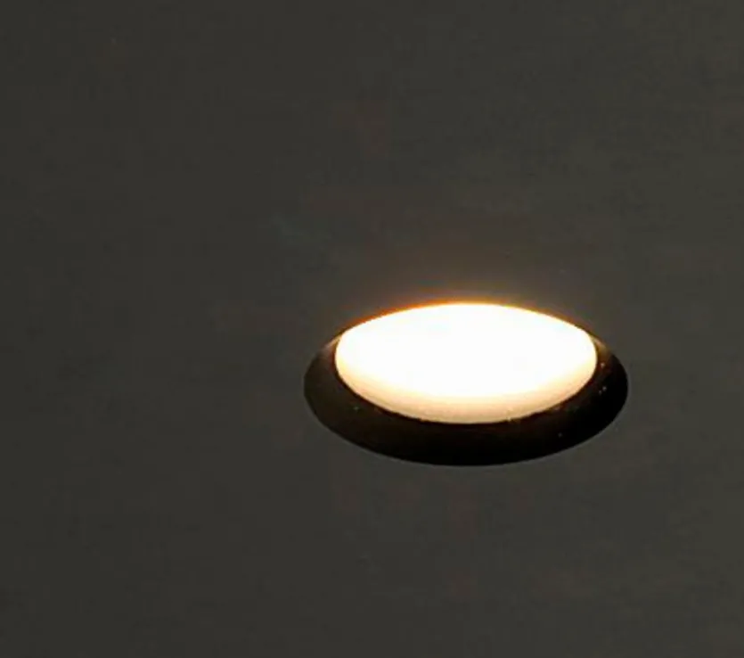LED-Deckenleuchte Close