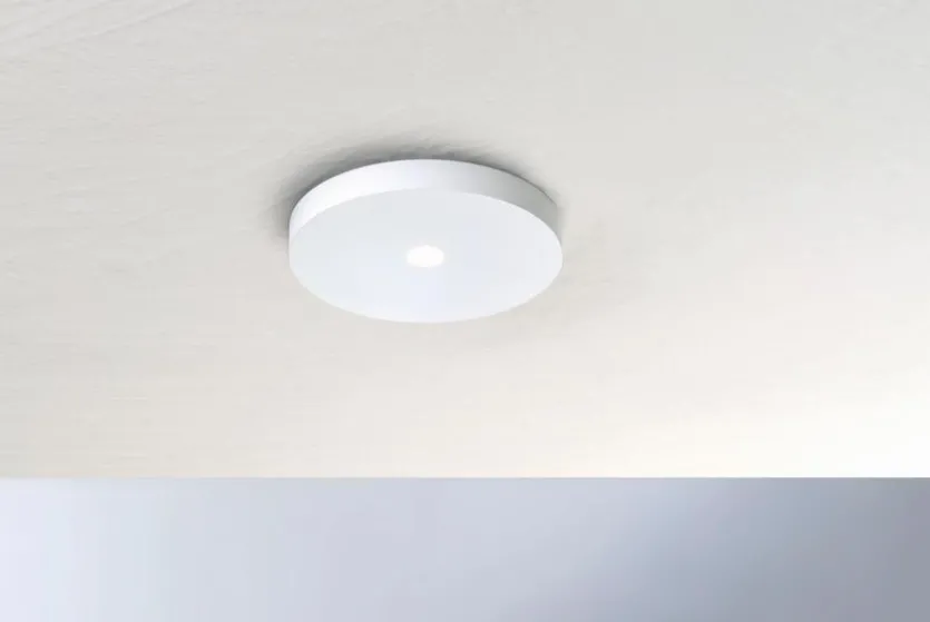 LED-Deckenleuchte Close