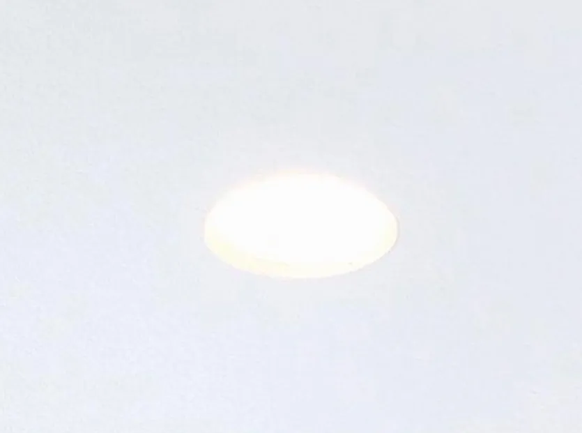 LED-Deckenleuchte Close