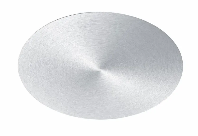 LED-Deckenleuchte Delta