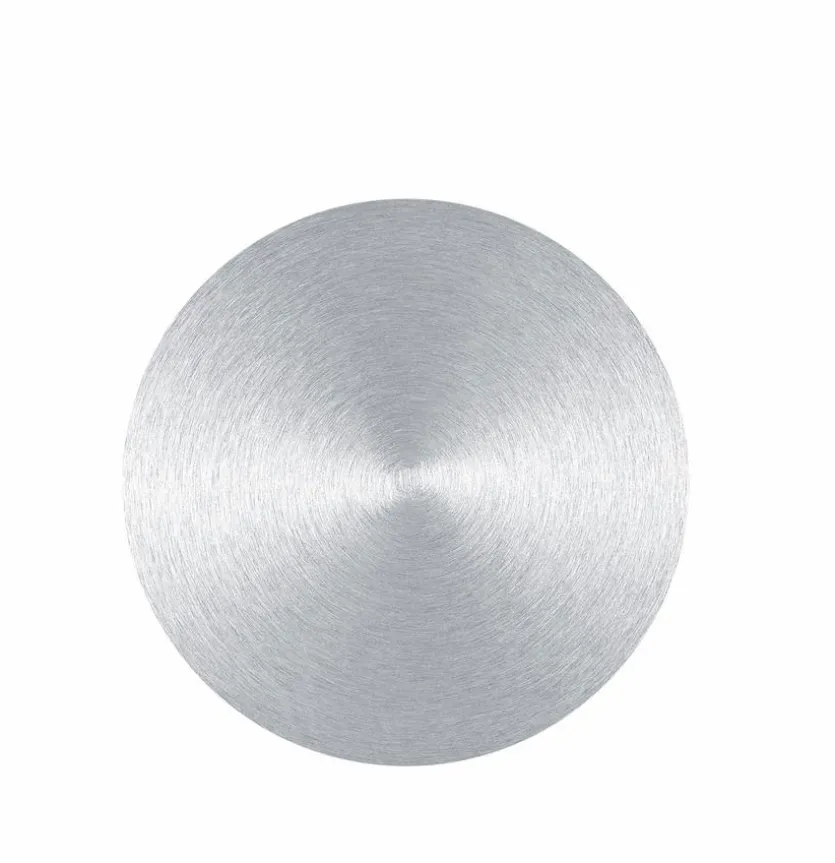 LED-Deckenleuchte Delta