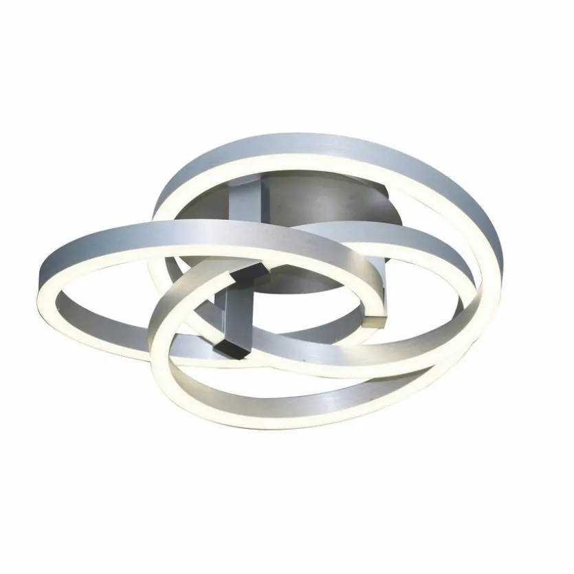 LED-Deckenleuchte Divora