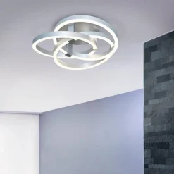 LED-Deckenleuchte Divora