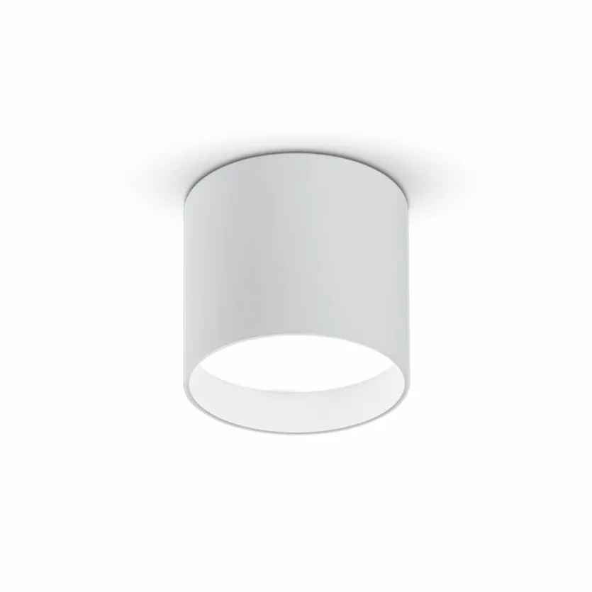 LED-Deckenleuchte Dora
