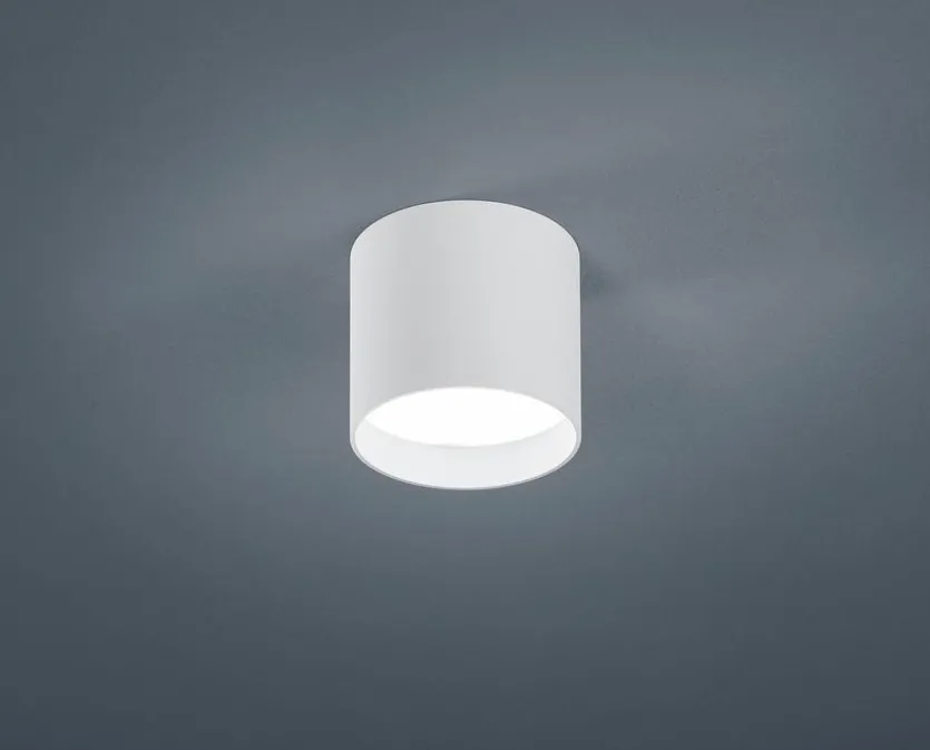 LED-Deckenleuchte Dora