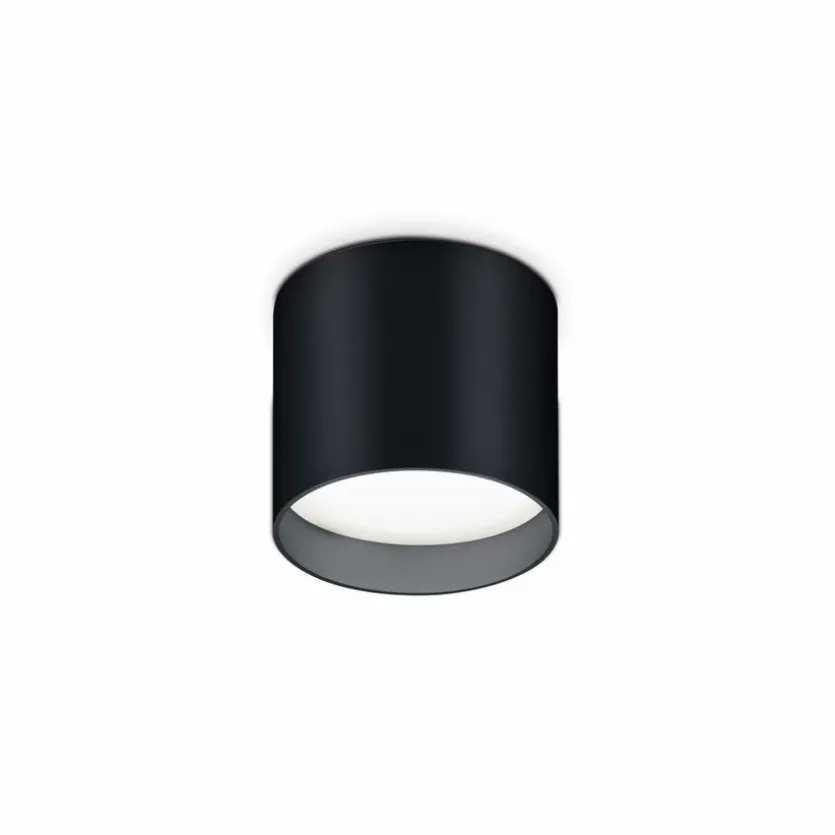 LED-Deckenleuchte Dora