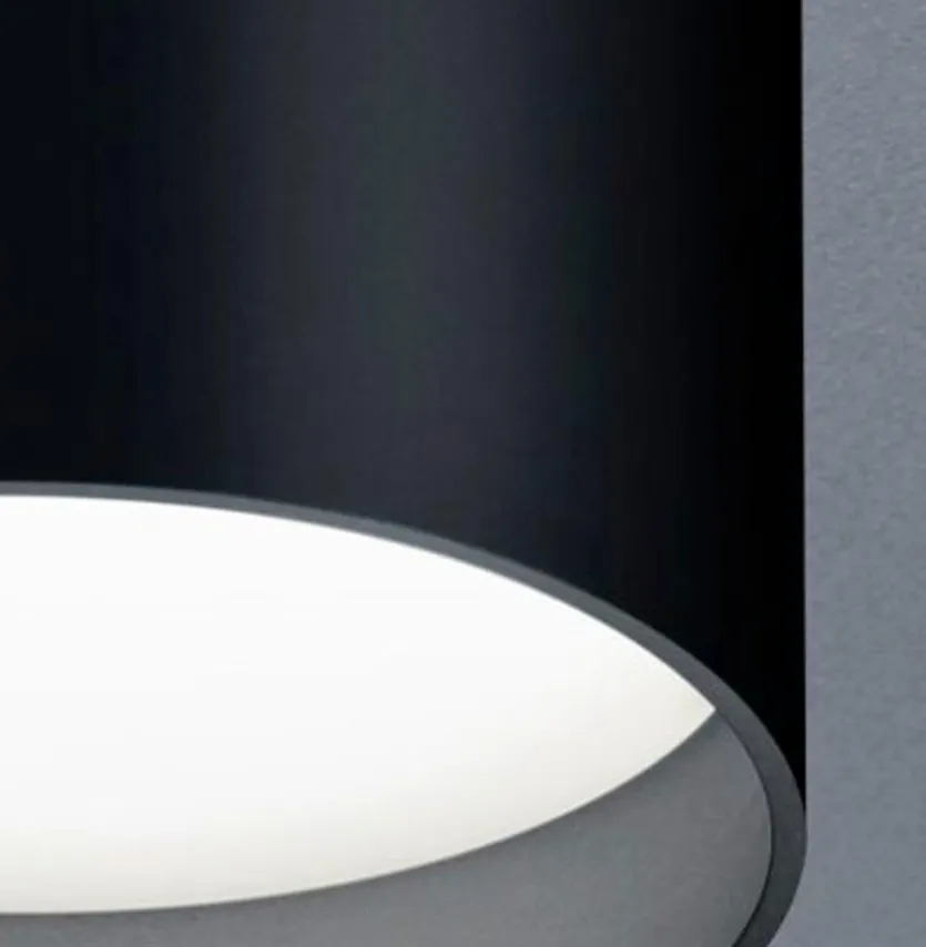 LED-Deckenleuchte Dora