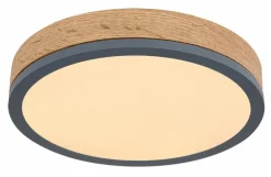LED-Deckenleuchte Doro