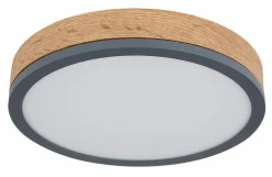 LED-Deckenleuchte Doro