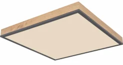 LED-Deckenleuchte Doro