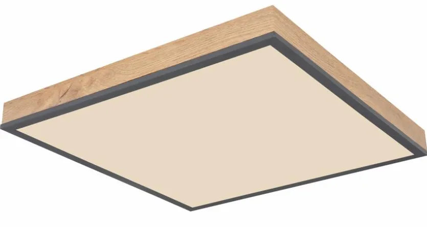 LED-Deckenleuchte Doro