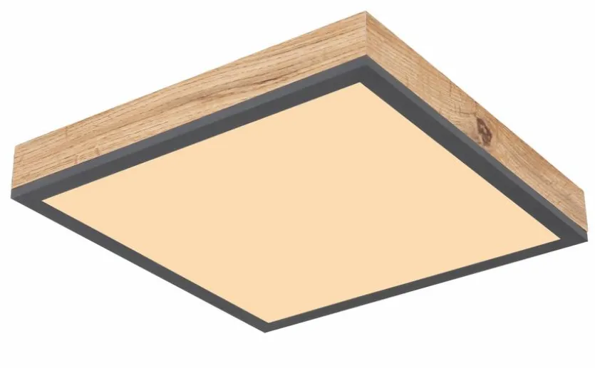 LED-Deckenleuchte Doro