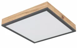 LED-Deckenleuchte Doro