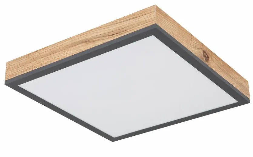 LED-Deckenleuchte Doro