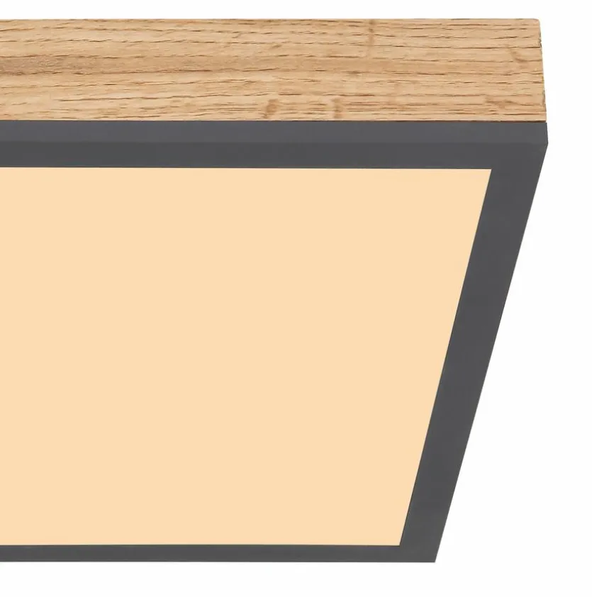 LED-Deckenleuchte Doro