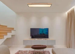 LED-Deckenleuchte Doro