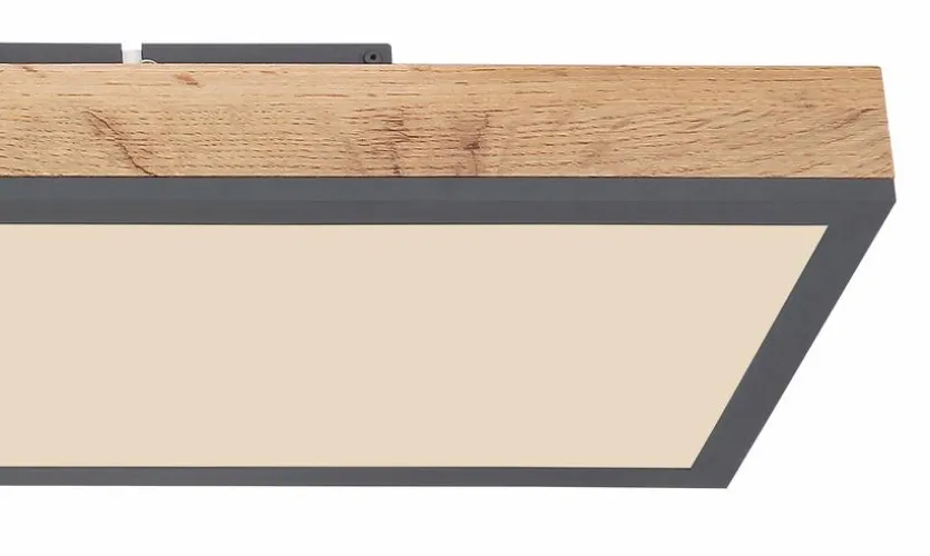 LED-Deckenleuchte Doro