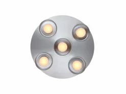 LED-Deckenleuchte Dune