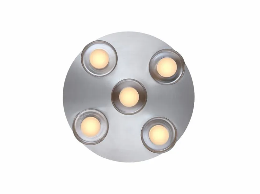 LED-Deckenleuchte Dune