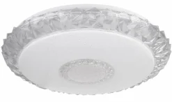 LED-Deckenleuchte Eddie