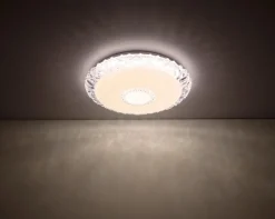 LED-Deckenleuchte Eddie