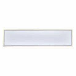 LED-Deckenleuchte Edging