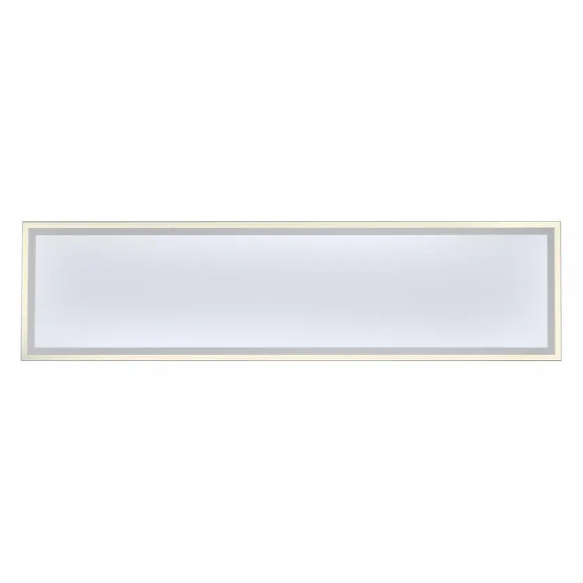 LED-Deckenleuchte Edging