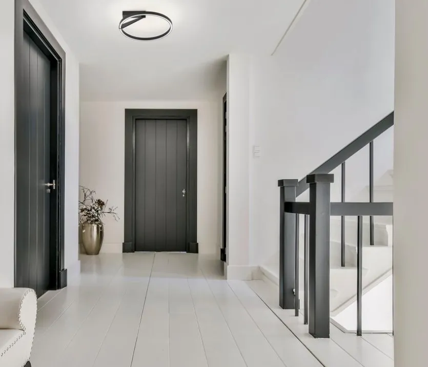 LED-Deckenleuchte Elara
