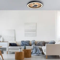 LED-Deckenleuchte Eliza