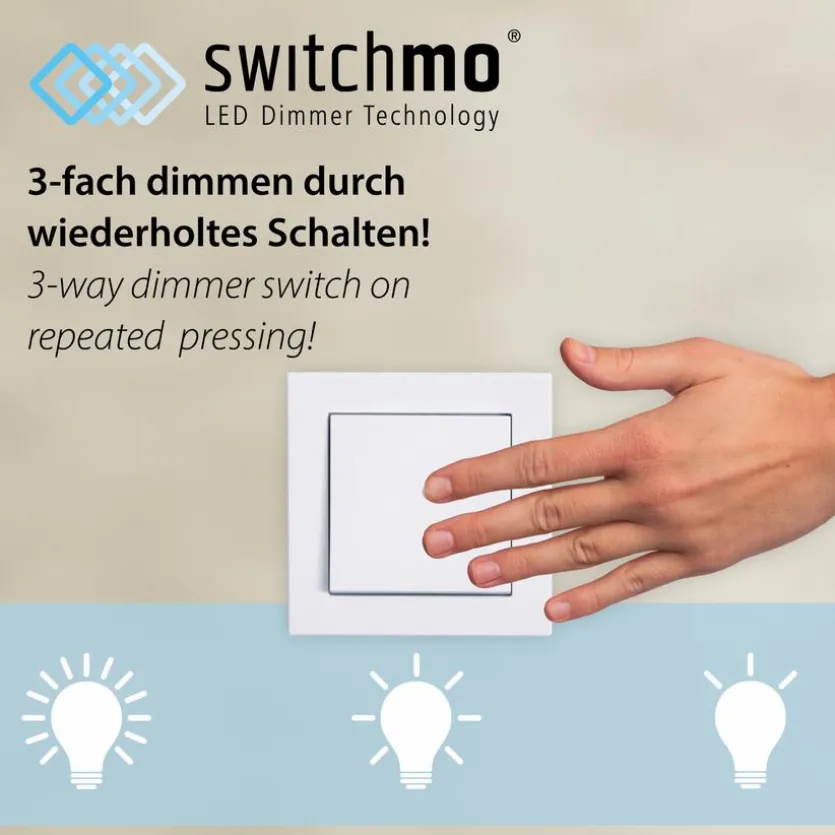 LED-Deckenleuchte Emanda