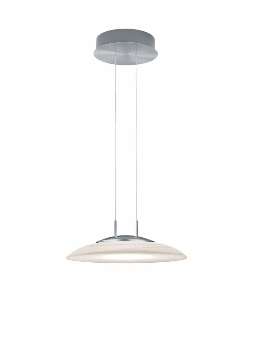 LED-Deckenleuchte Findus