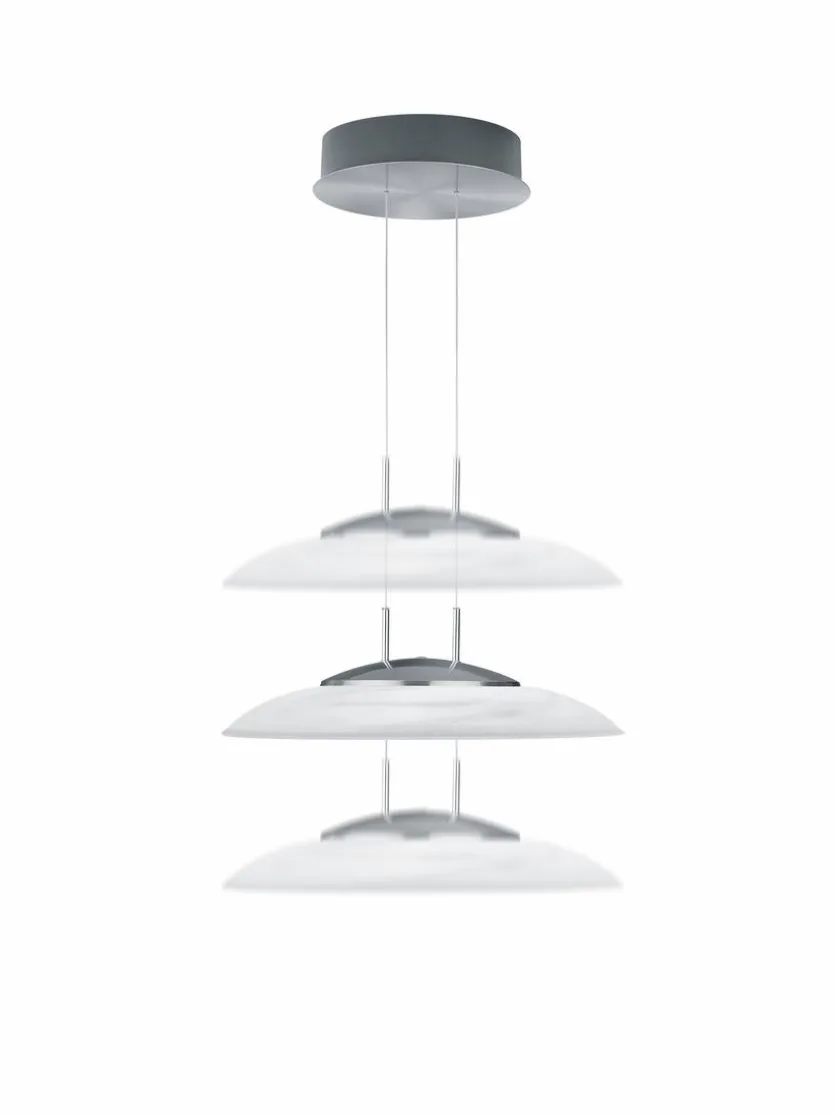 LED-Deckenleuchte Findus