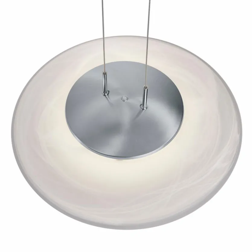 LED-Deckenleuchte Findus