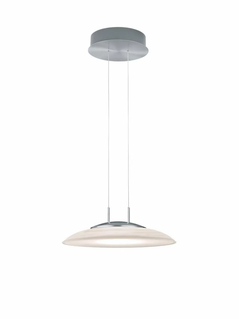 LED-Deckenleuchte Findus