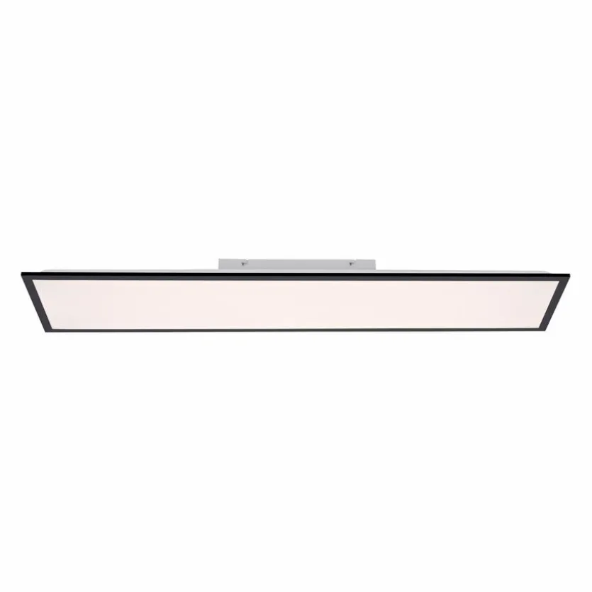 LED-Deckenleuchte Flat