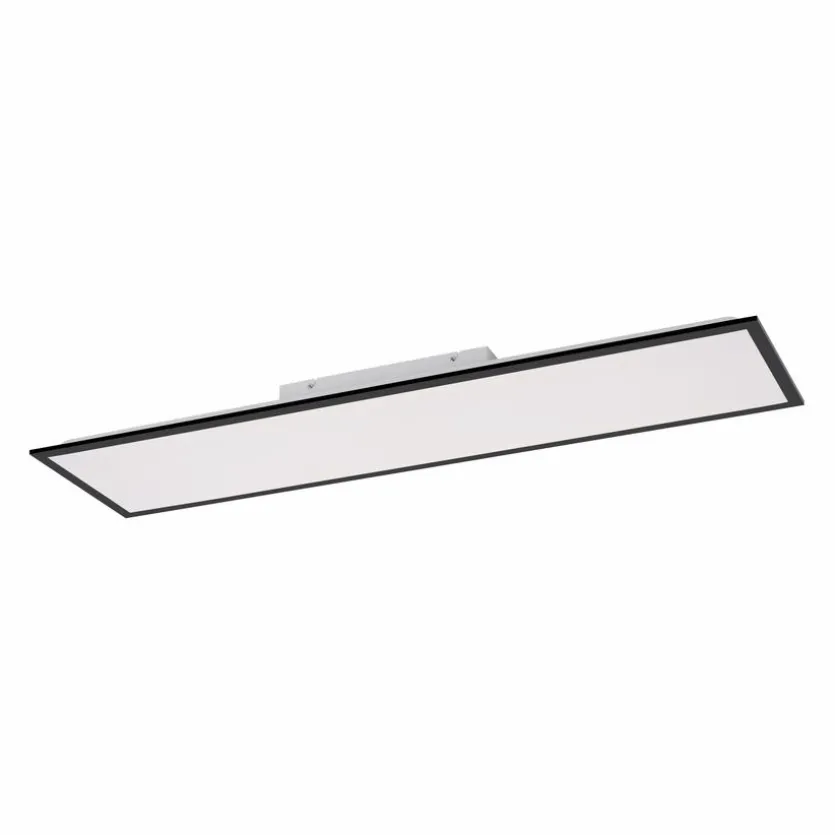 LED-Deckenleuchte Flat