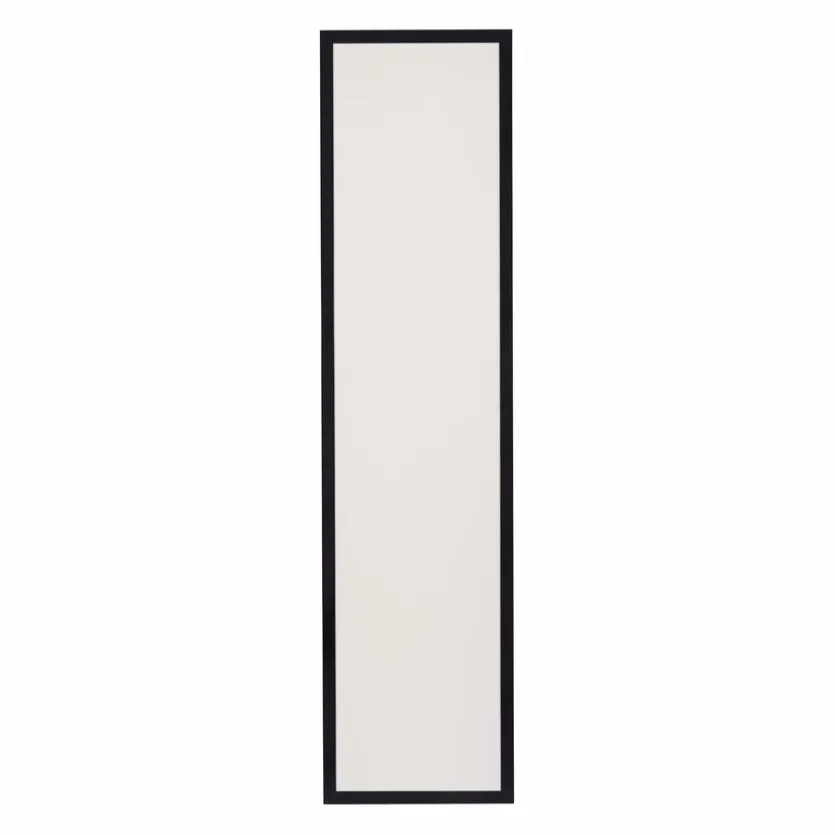 LED-Deckenleuchte Flat