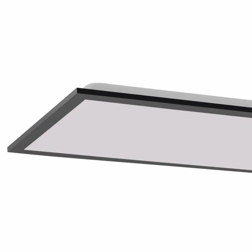 LED-Deckenleuchte Flat