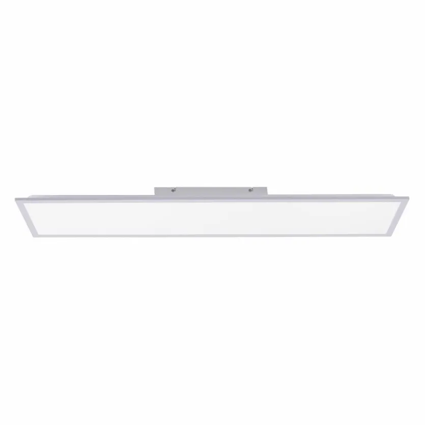 LED-Deckenleuchte Flat