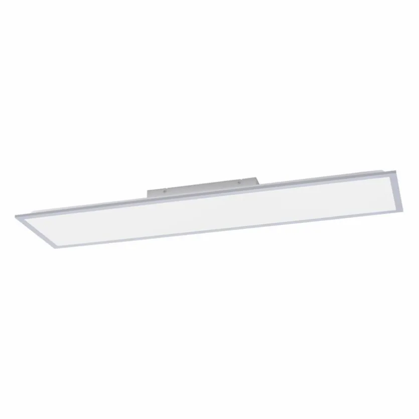 LED-Deckenleuchte Flat