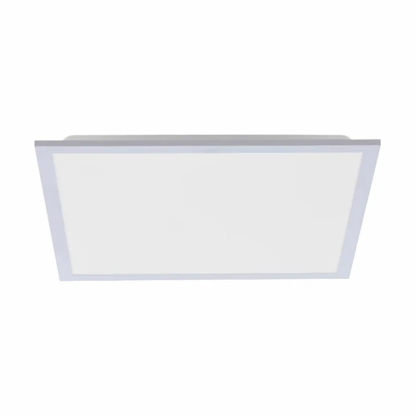 LED-Deckenleuchte Flat